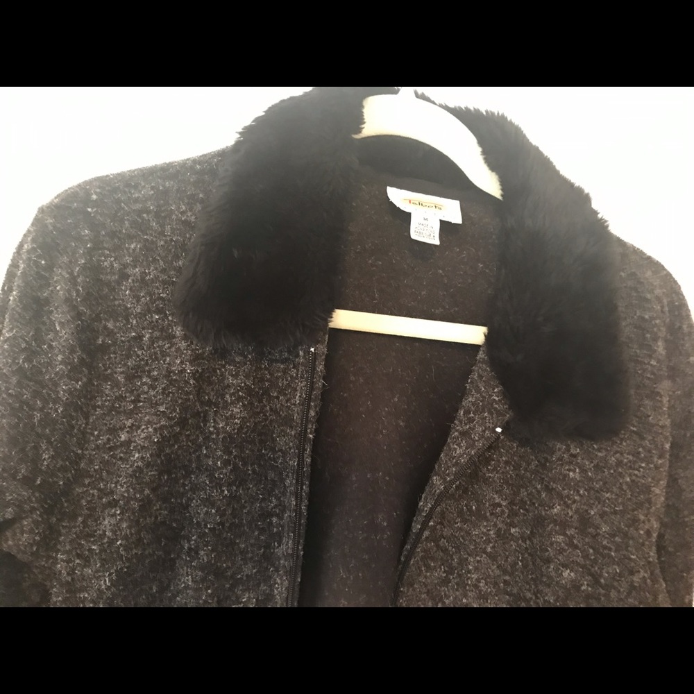 Jacket - Picture 5 of 6